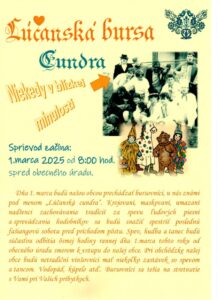 Lucanska bursa
