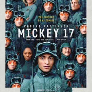 Mickey 17