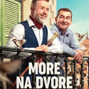 More na dvore