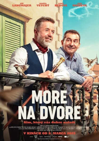 More na dvore