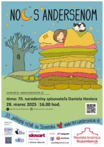 Noc s Andersenom