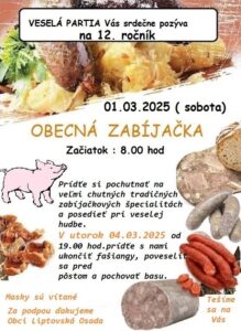 Obecna zabijacka Osada