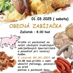 Obecna zabijacka Osada