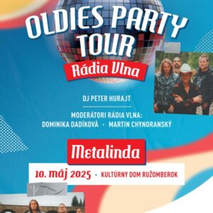 Oldies party