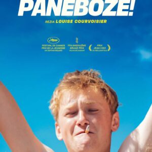 Paneboze