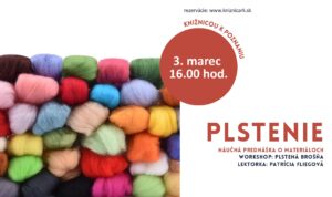 Plstenie