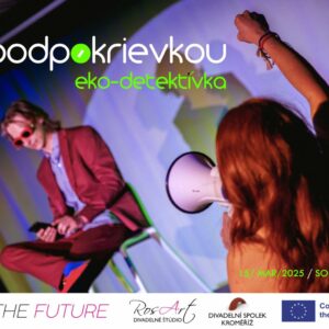 Pod pokrievkou