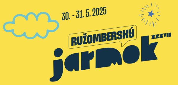 Ruzombersky jarmok 2