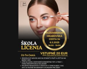 Skola licenia