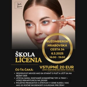 Skola licenia