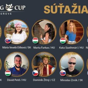 Sutaziaci