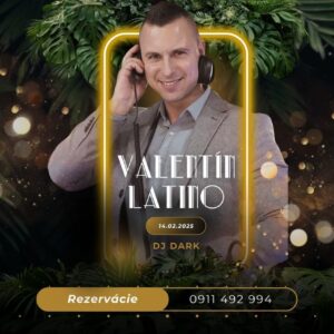 Valentin latino