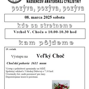 Velky Choc