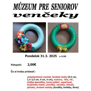 Venceky