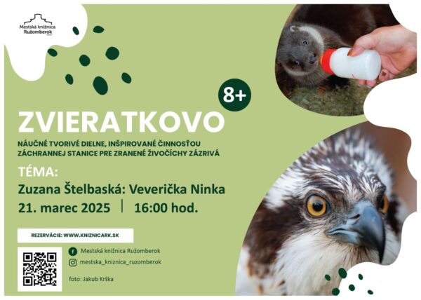Zvieratkovo