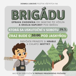 Brigada
