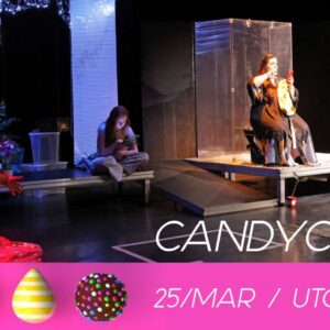 Candycrush