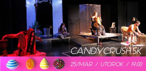 Candycrush