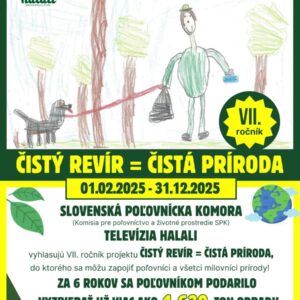 Cisty revir Cista priroda Dubova2