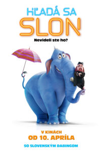 Hlada sa slon