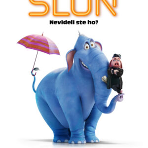 Hlada sa slon