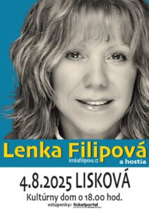 Lenka Filipova