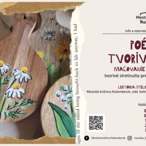 Malovanie na drevo
