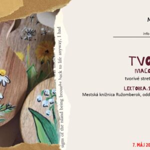 Malovanie na drevo