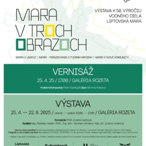 Mara v troch obrazoch 3
