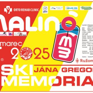Memorial Jana Gregora