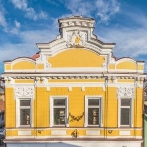 Mestska kniznica