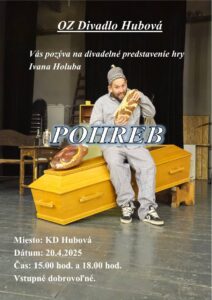 Pohreb