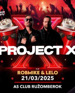 Project X