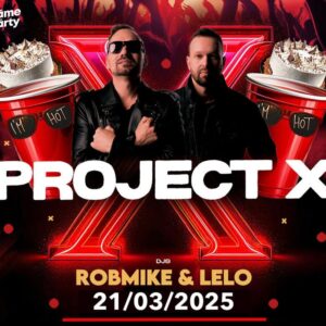 Project X