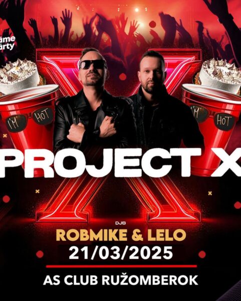 Project X