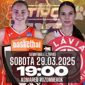 Ruzomberok - Bystrica