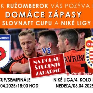 Ruzomberok - Bystrica