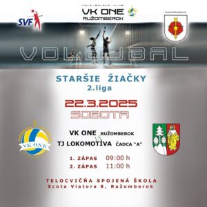 Ruzomberok - Cadca