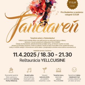 Tanciaren