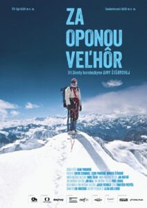 Za oponou velhor