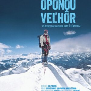 Za oponou velhor