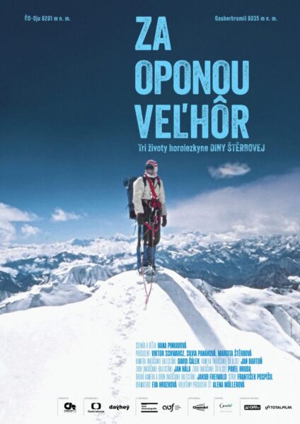 Za oponou velhor