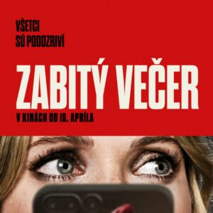 Zabity vecer