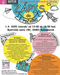 Zapis SZS Dotyk
