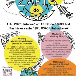 Zapis SZS Dotyk