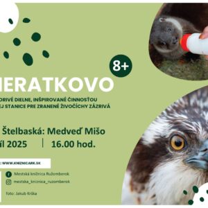 Zvieratkovo