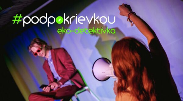 podpokrievkou