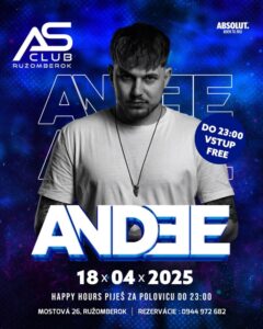 DJ Andee