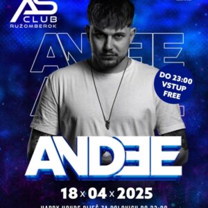 DJ Andee