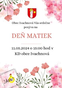 Den matiek Ivachnova